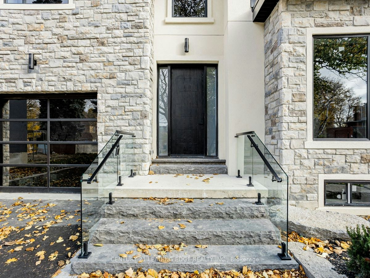 UPPER-19 Donalda Crescent, Toronto, ON, M1S 1N5 - 3