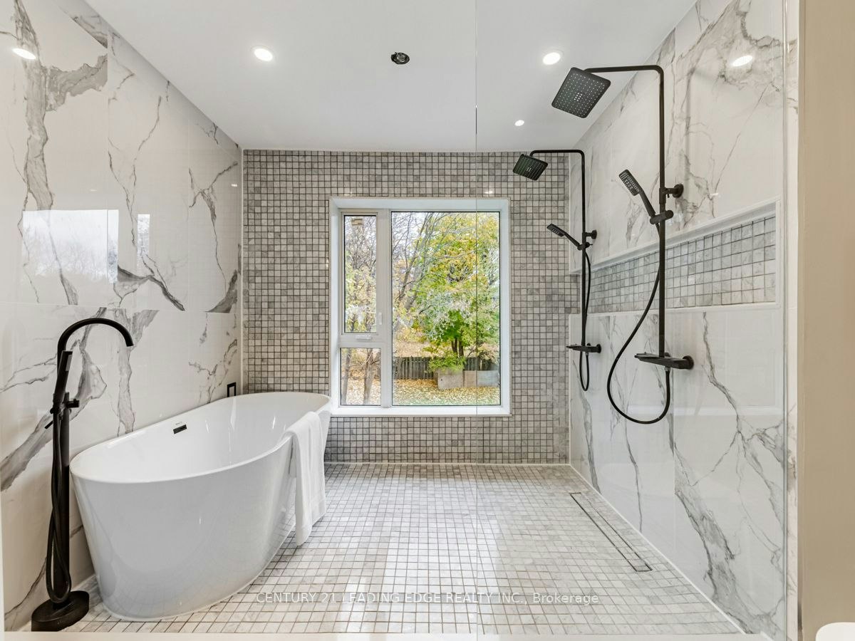 UPPER-19 Donalda Crescent, Toronto, ON, M1S 1N5 - 21