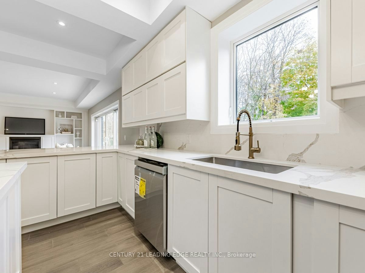 UPPER-19 Donalda Crescent, Toronto, ON, M1S 1N5 - 13
