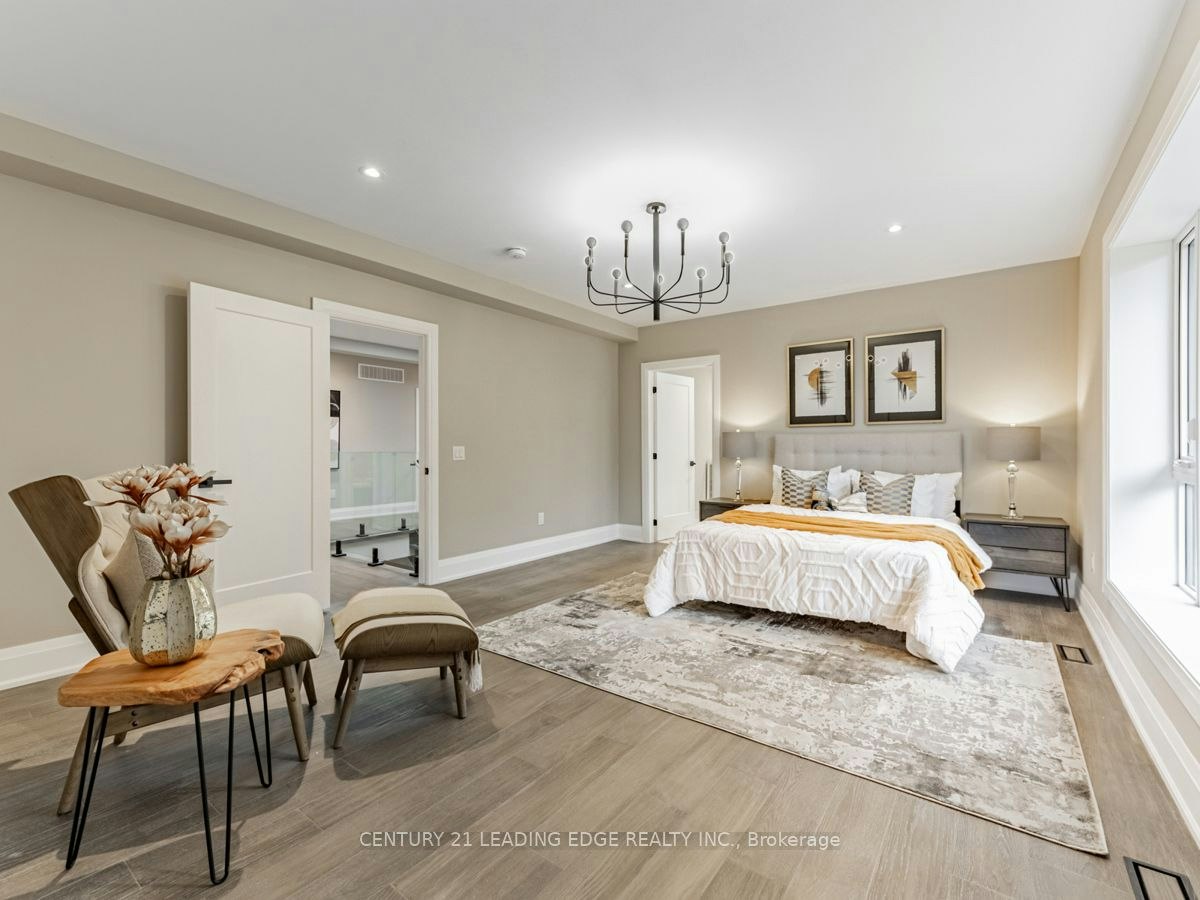 UPPER-19 Donalda Crescent, Toronto, ON, M1S 1N5 - 19