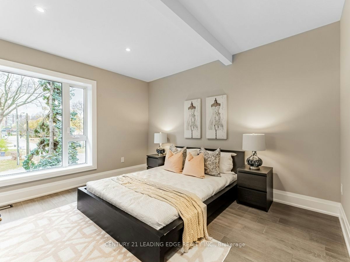 UPPER-19 Donalda Crescent, Toronto, ON, M1S 1N5 - 26