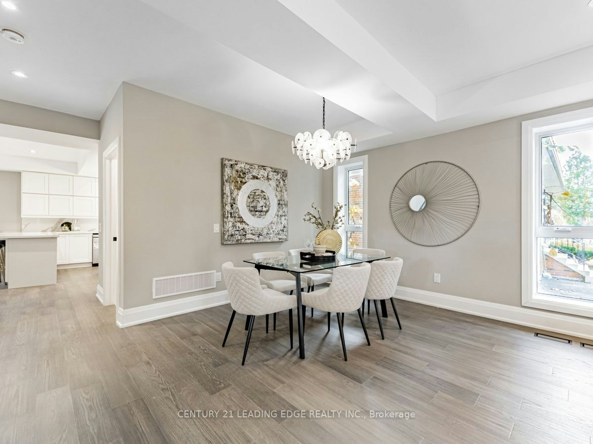 UPPER-19 Donalda Crescent, Toronto, ON, M1S 1N5 - 8