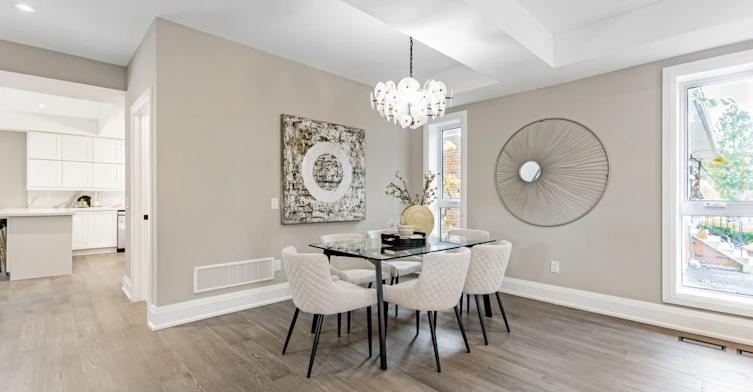 UPPER-19 Donalda Crescent, Toronto, ON, M1S 1N5 - 8