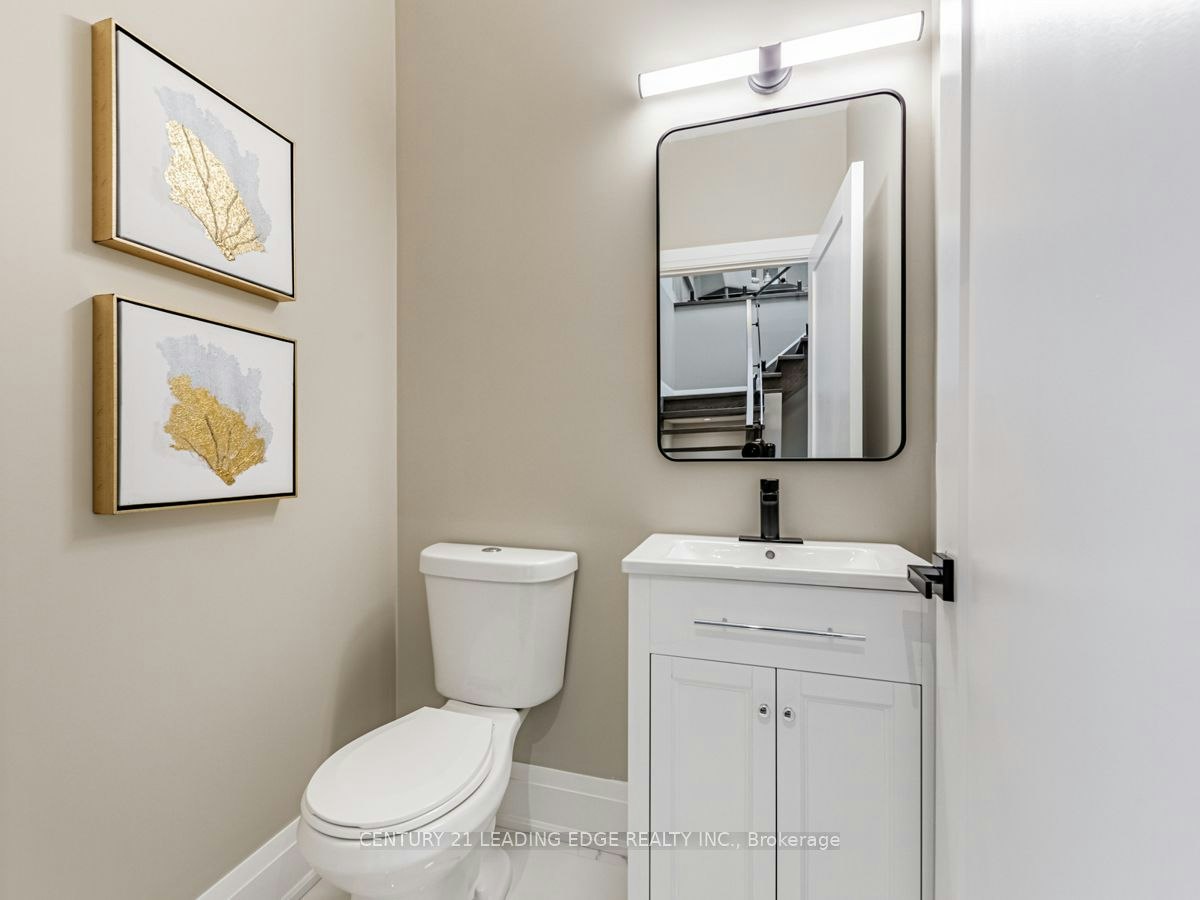 UPPER-19 Donalda Crescent, Toronto, ON, M1S 1N5 - 11