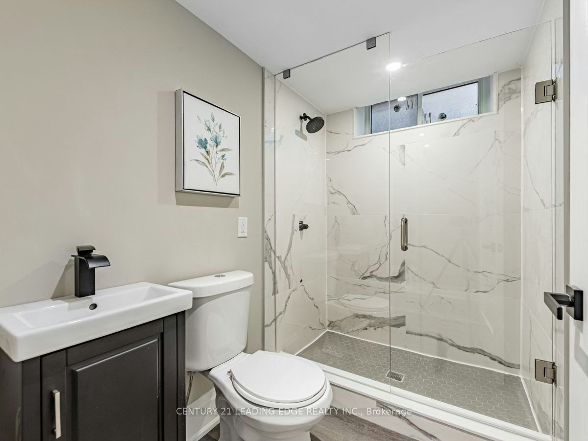 19 Donalda Crescent, Toronto, ON, M1S 1N5 - 33