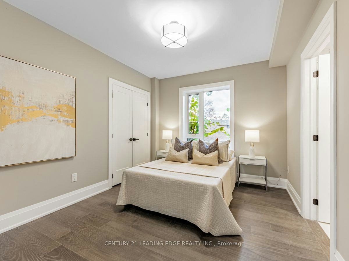 19 Donalda Crescent, Toronto, ON, M1S 1N5 - 22