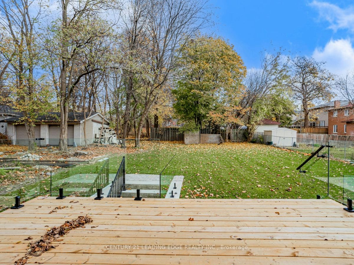 19 Donalda Crescent, Toronto, ON, M1S 1N5 - 37