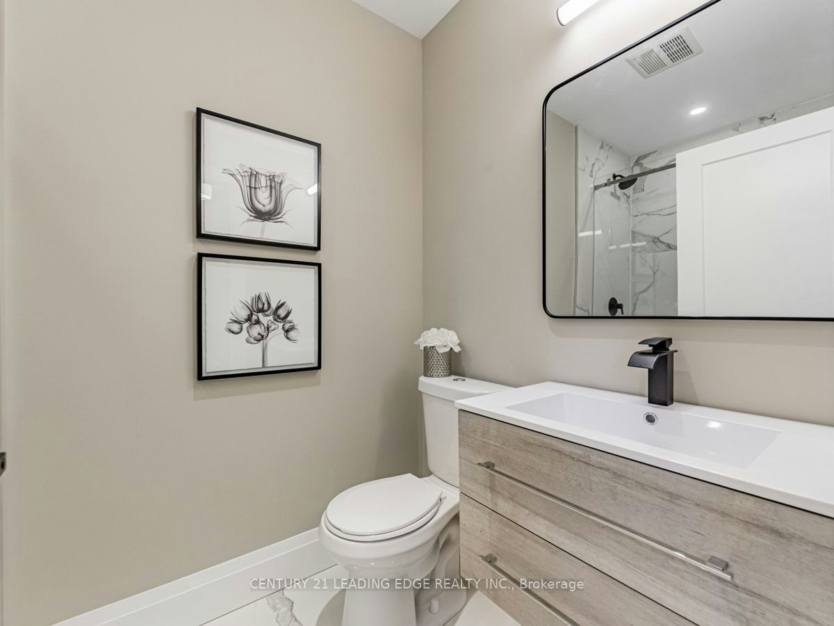 19 Donalda Crescent, Toronto, ON, M1S 1N5 - 23