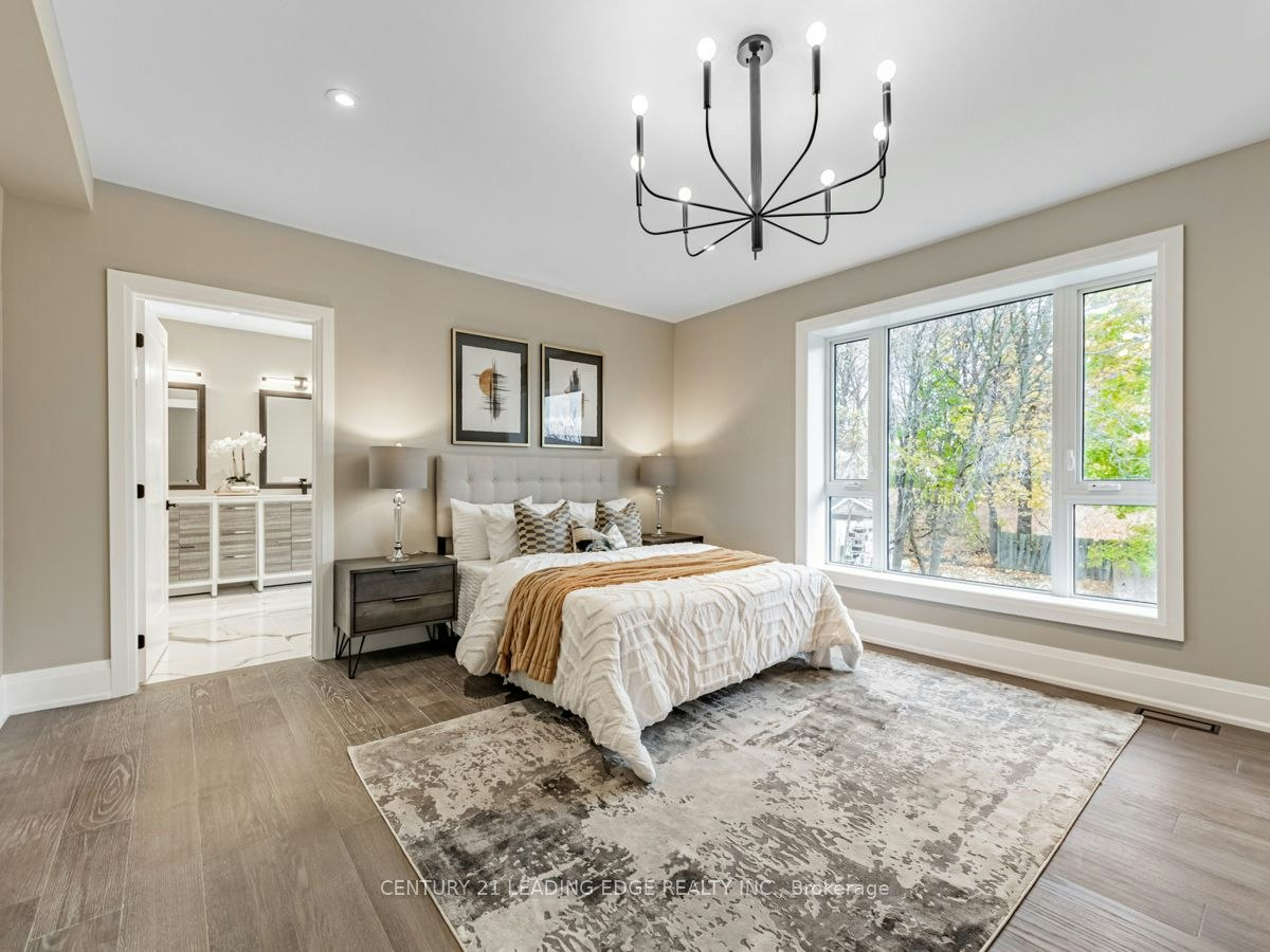 19 Donalda Crescent, Toronto, ON, M1S 1N5 - 18