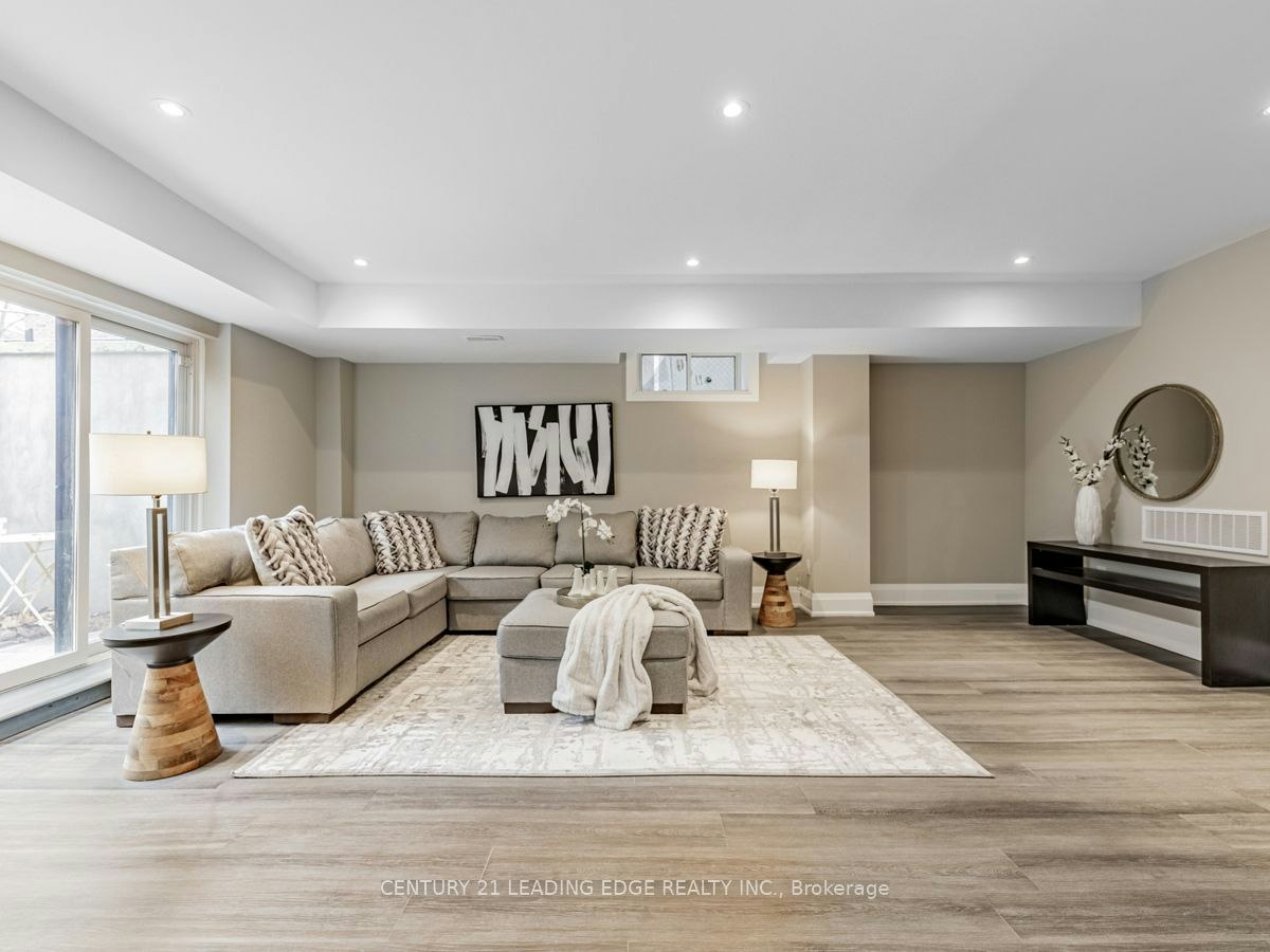 19 Donalda Crescent, Toronto, ON, M1S 1N5 - 29