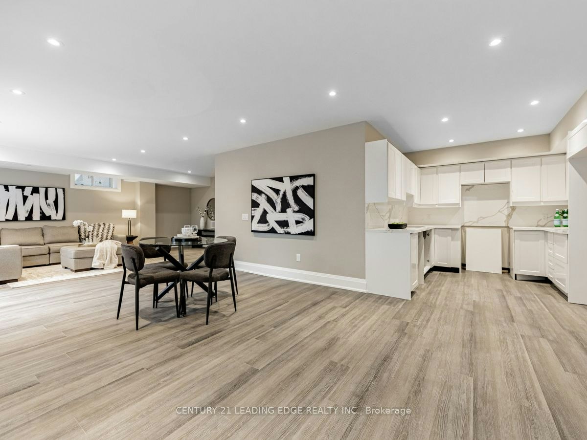 19 Donalda Crescent, Toronto, ON, M1S 1N5 - 31