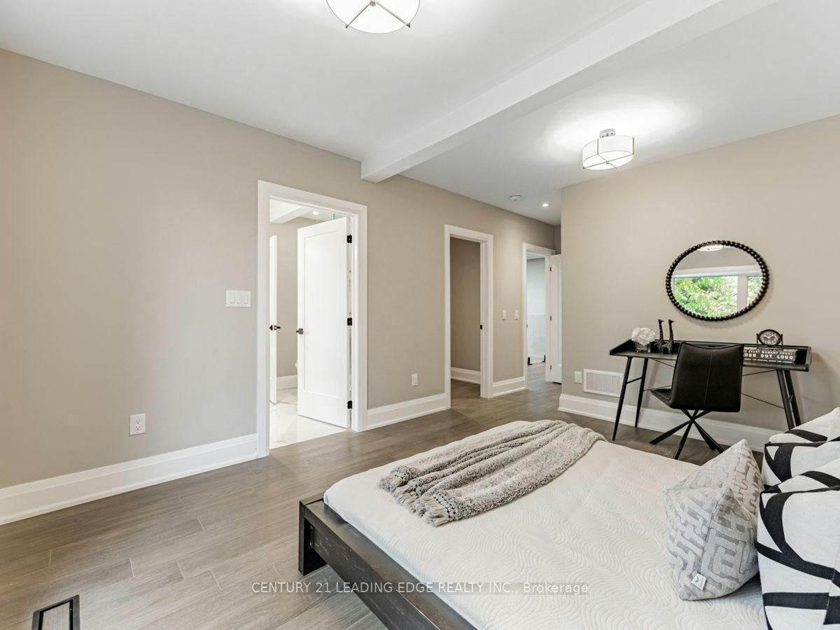 19 Donalda Crescent, Toronto, ON, M1S 1N5 - 25