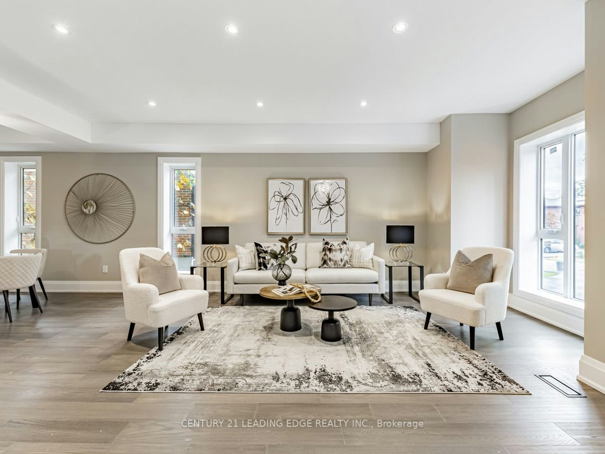 19 Donalda Crescent, Toronto, ON, M1S 1N5 - 6