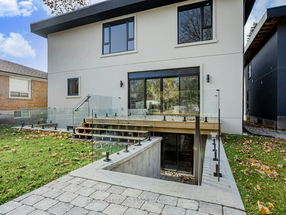 19 Donalda Crescent, Toronto, ON, M1S 1N5 - 38