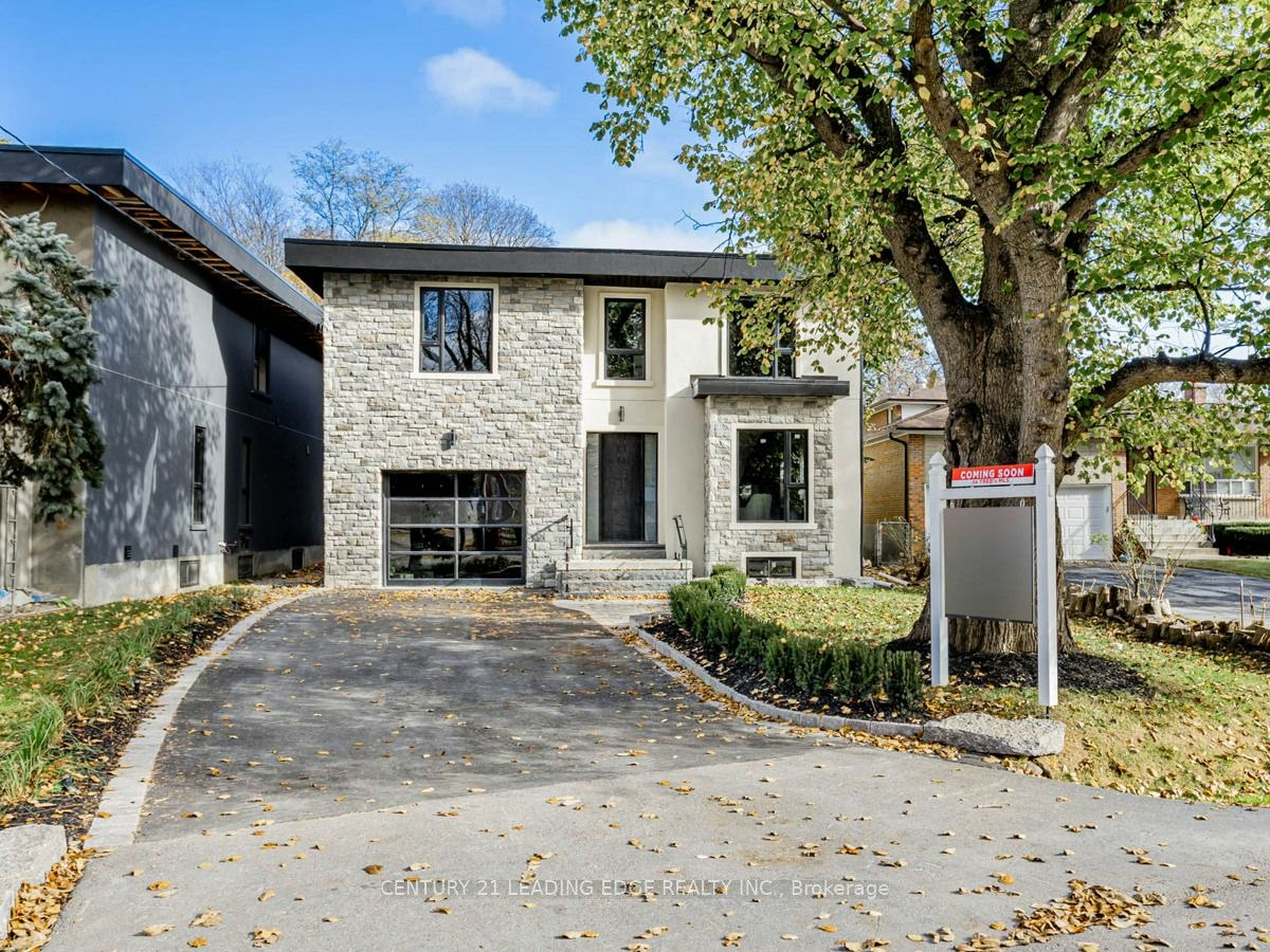 19 Donalda Crescent, Toronto, ON, M1S 1N5 - 2