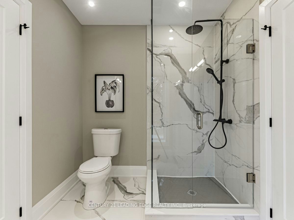 19 Donalda Crescent, Toronto, ON, M1S 1N5 - 26
