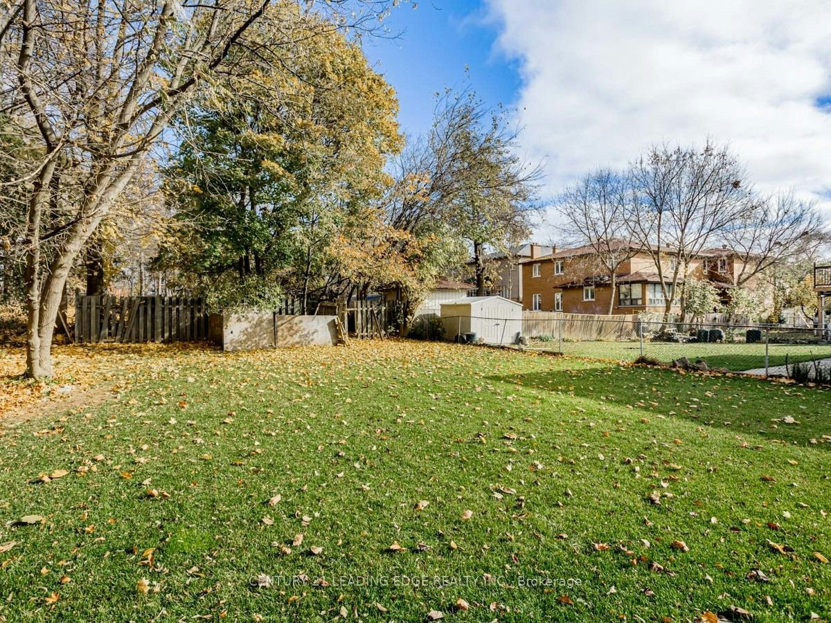 19 Donalda Crescent, Toronto, ON, M1S 1N5 - 39