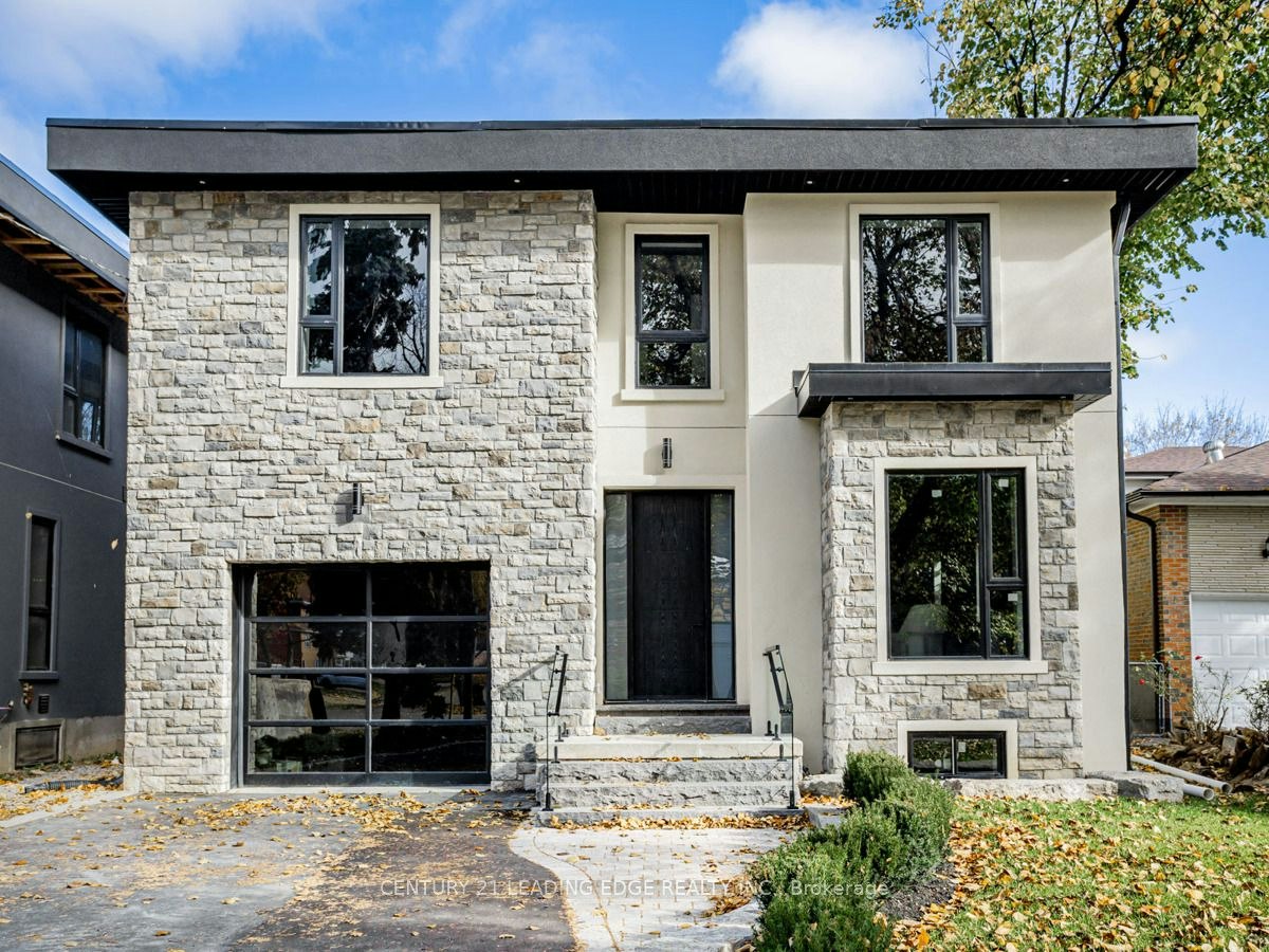 19 Donalda Crescent, Toronto, ON, M1S 1N5