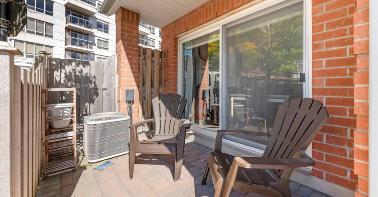 423-1400 The Esplanade N/A, Pickering, ON, L1V 6V2 - 40