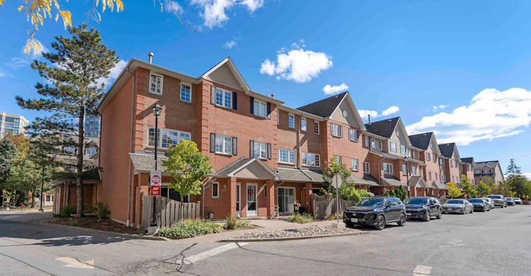 423-1400 The Esplanade N/A, Pickering, ON, L1V 6V2