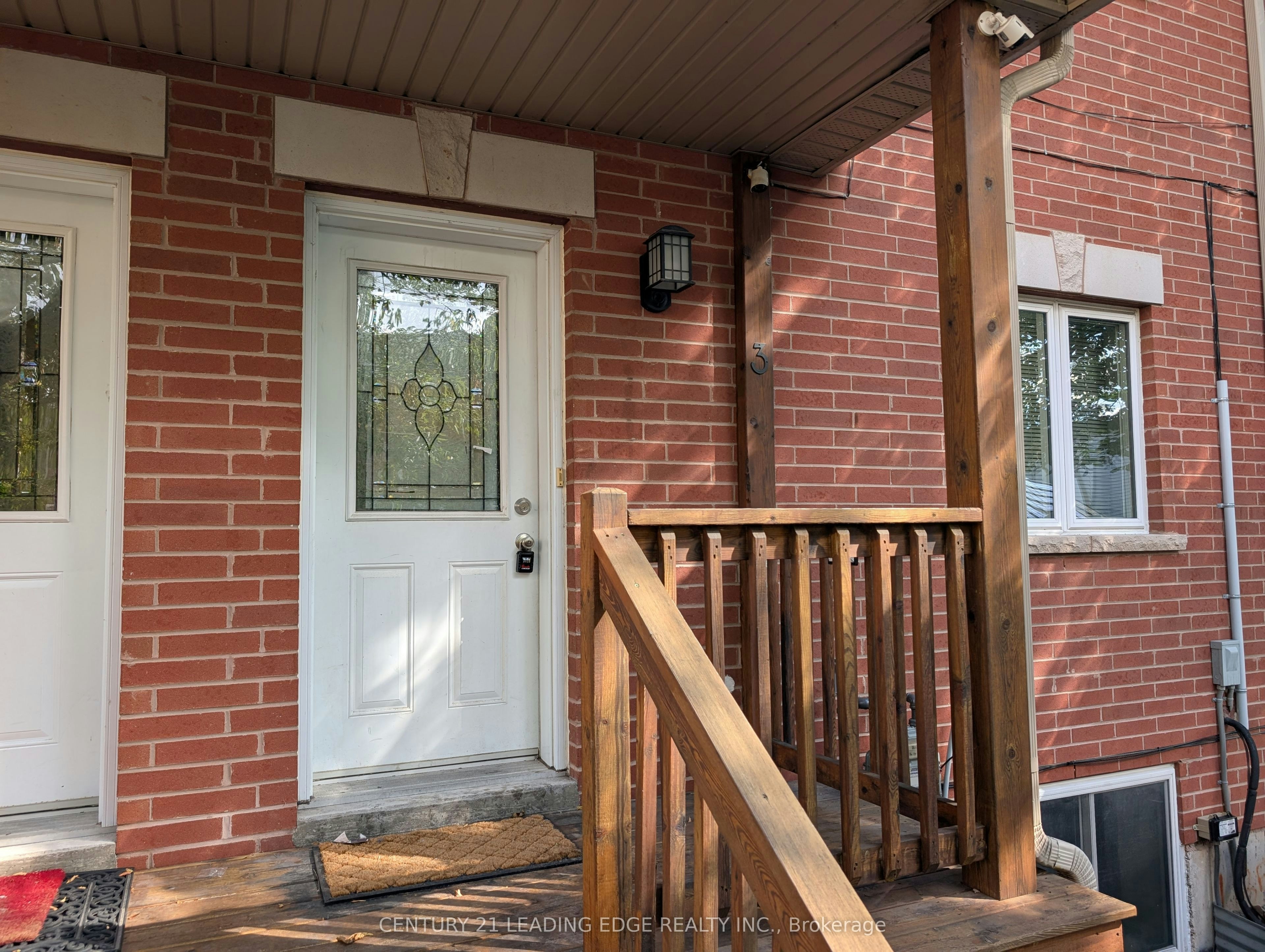 3-736 Kingston Road, Toronto, ON, M4E 1R7