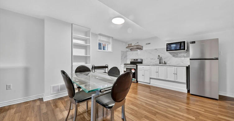 Basement-130 Baycliffe Drive, Whitby, ON, L1P 1V5 - 11