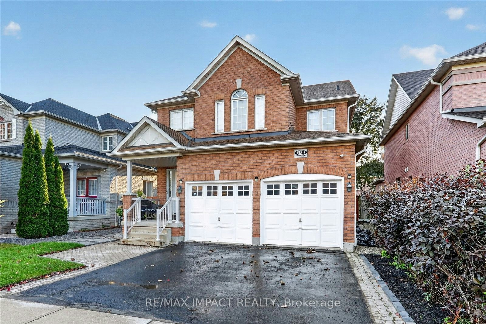 Basement-130 Baycliffe Drive, Whitby, ON, L1P 1V5 2