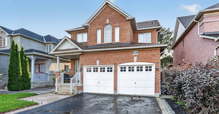 Basement-130 Baycliffe Drive, Whitby, ON, L1P 1V5 - 2