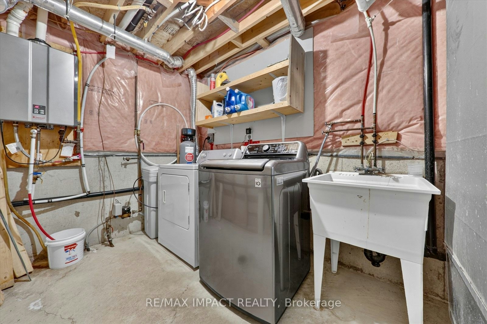 Basement-130 Baycliffe Drive, Whitby, ON, L1P 1V5 - 24
