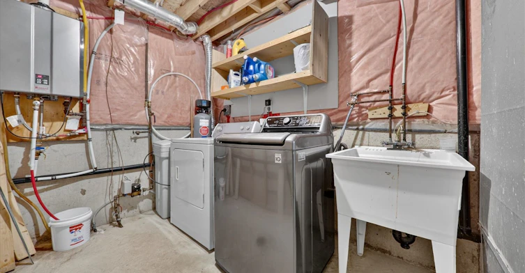 Basement-130 Baycliffe Drive, Whitby, ON, L1P 1V5 - 24