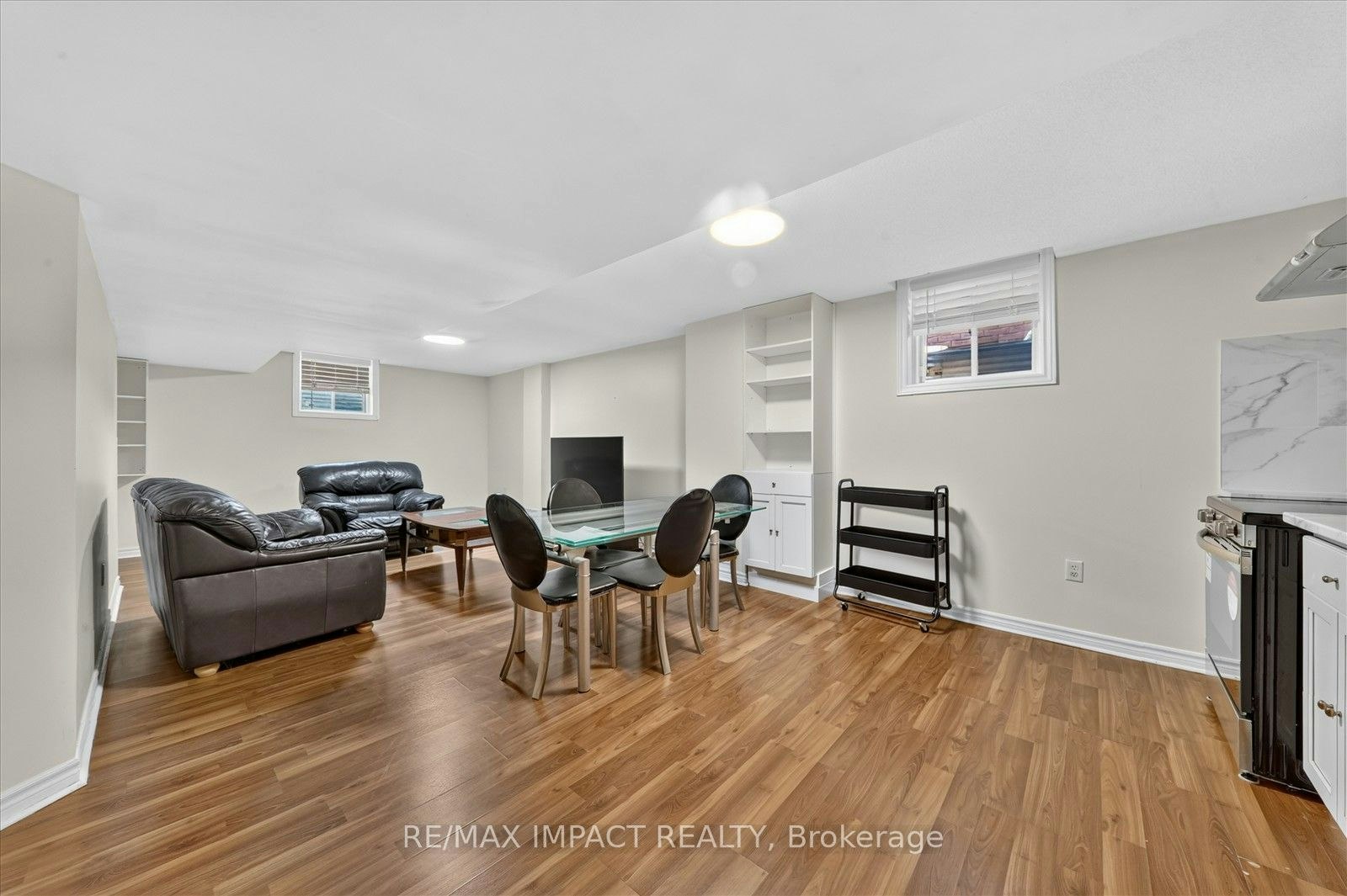 Basement-130 Baycliffe Drive, Whitby, ON, L1P 1V5 - 9