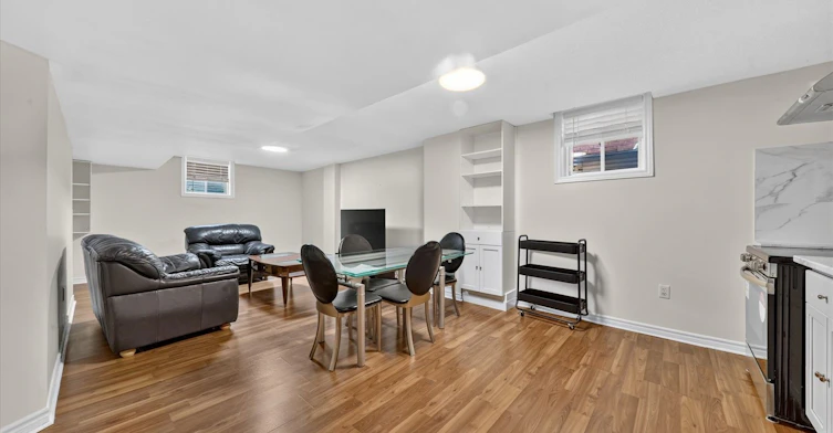 Basement-130 Baycliffe Drive, Whitby, ON, L1P 1V5 - 9