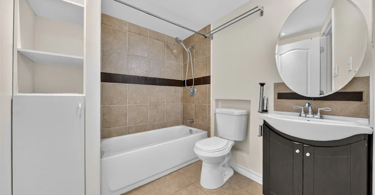 Basement-130 Baycliffe Drive, Whitby, ON, L1P 1V5 - 23
