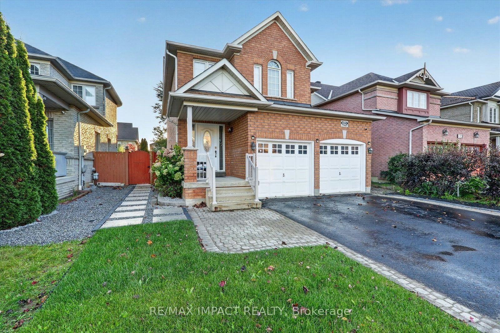 Basement-130 Baycliffe Drive, Whitby, ON, L1P 1V5 3