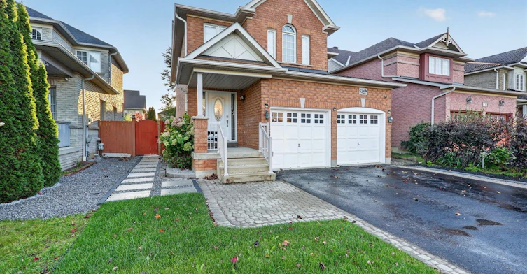 Basement-130 Baycliffe Drive, Whitby, ON, L1P 1V5 - 3
