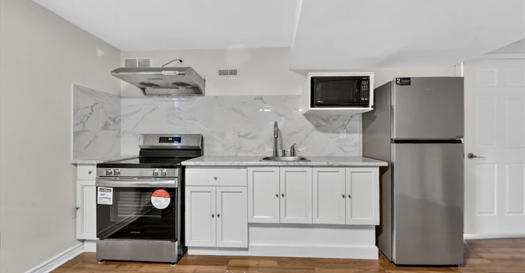 Basement-130 Baycliffe Drive, Whitby, ON, L1P 1V5 - 13