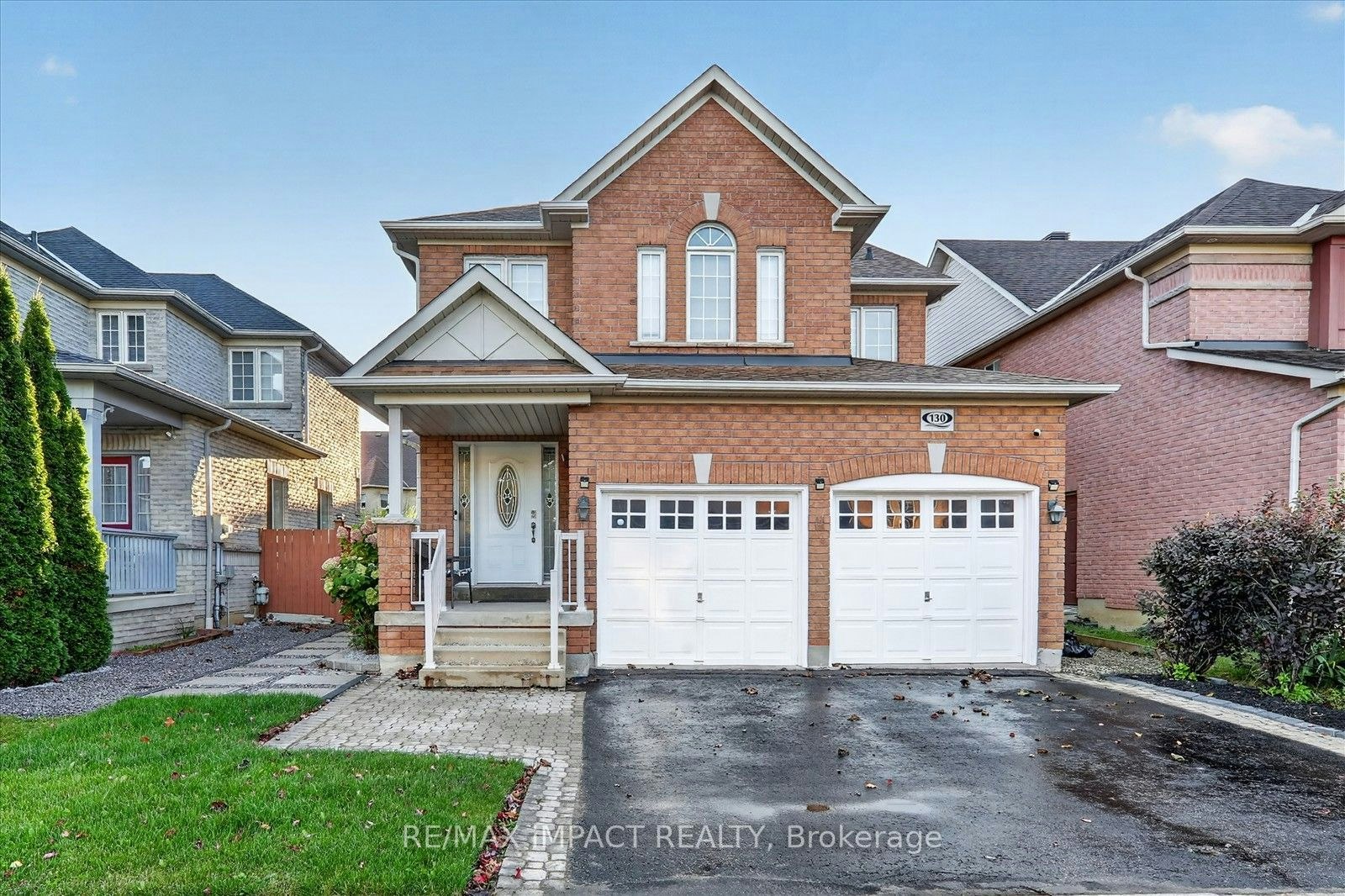 Basement-130 Baycliffe Drive, Whitby, ON, L1P 1V5 1