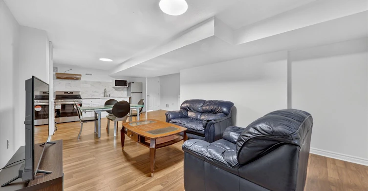 Basement-130 Baycliffe Drive, Whitby, ON, L1P 1V5 - 17