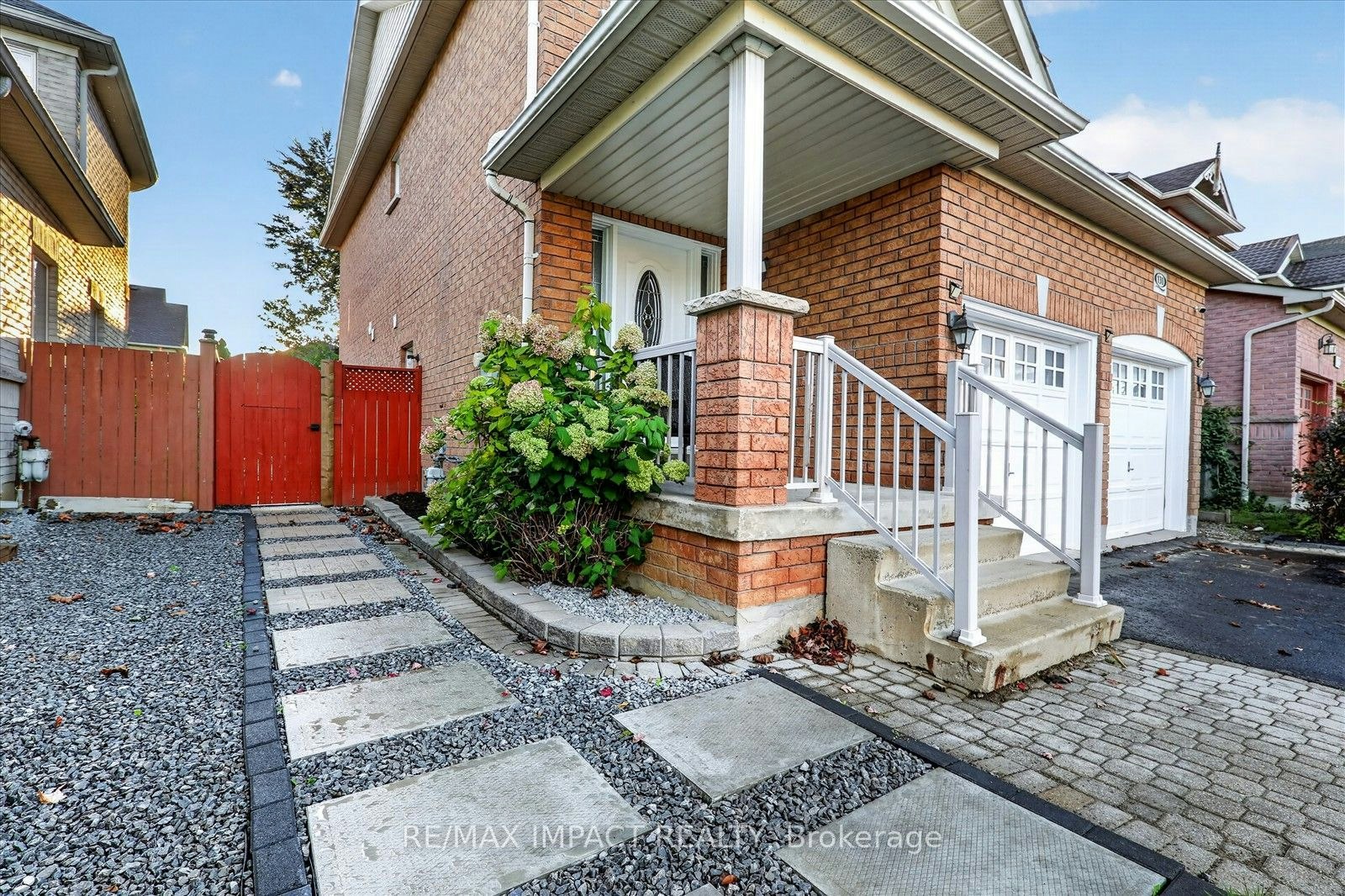 Basement-130 Baycliffe Drive, Whitby, ON, L1P 1V5 4