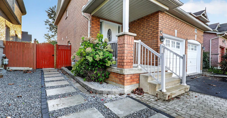 Basement-130 Baycliffe Drive, Whitby, ON, L1P 1V5 - 4