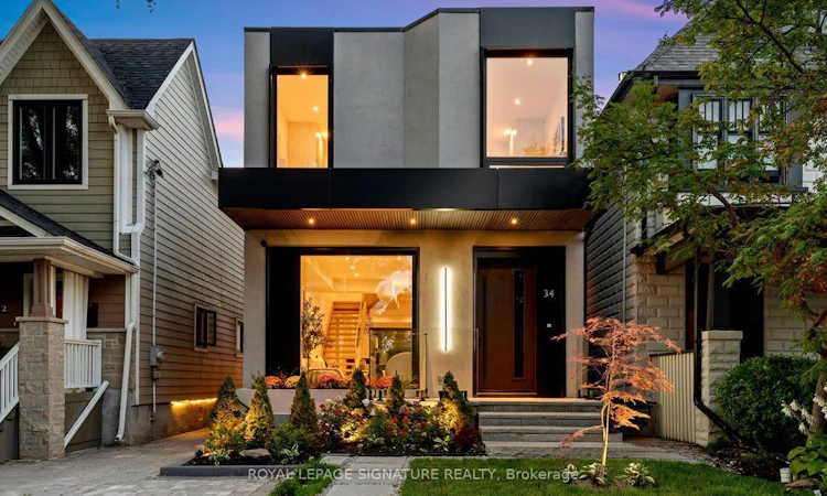 34 Northview Avenue
