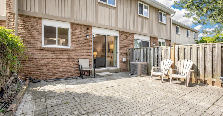 69-1290 Bridletowne Circle, Toronto, ON, M1W 2V4 - 39