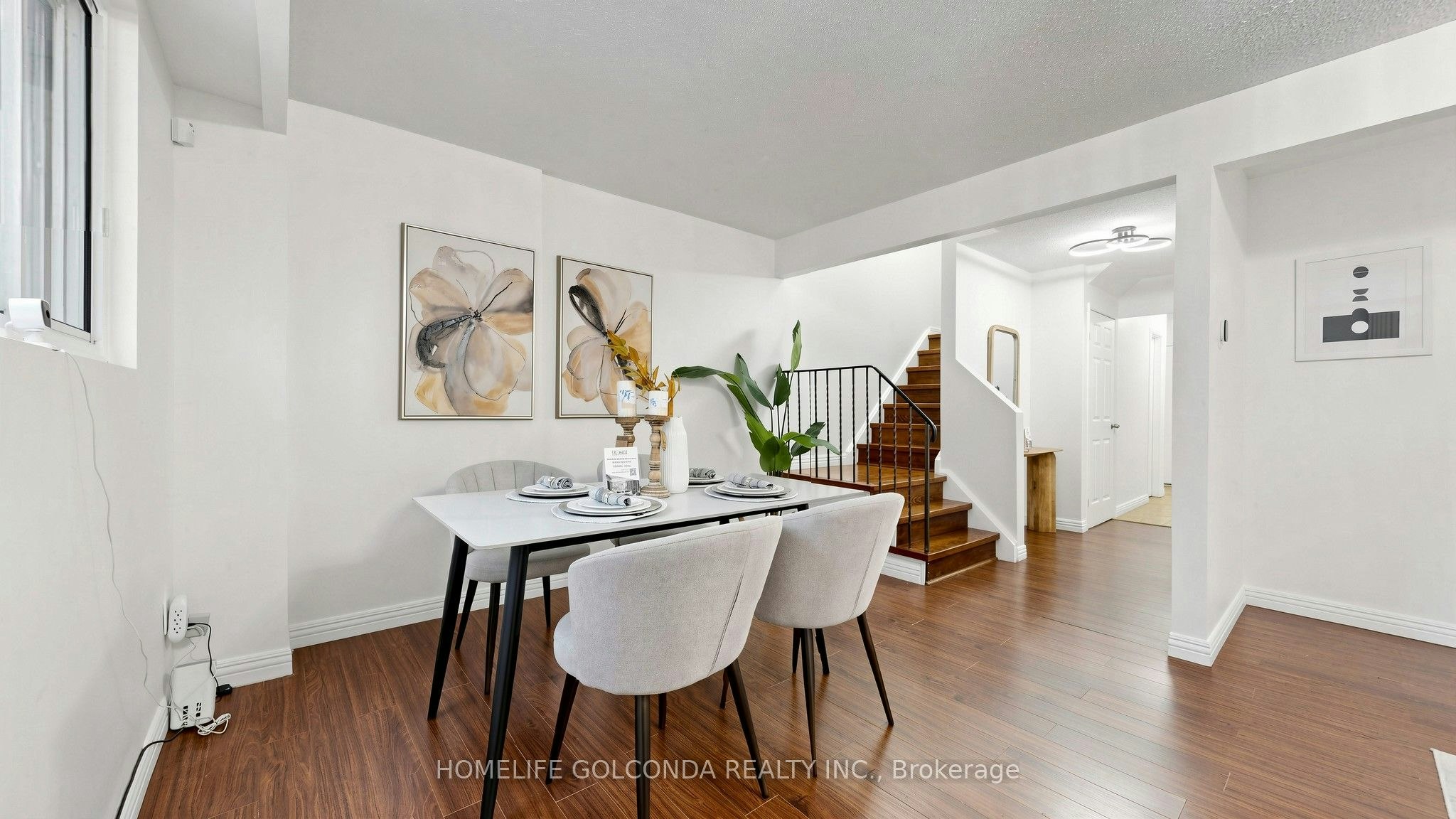 69-1290 Bridletowne Circle, Toronto, ON, M1W 2V4 - 9