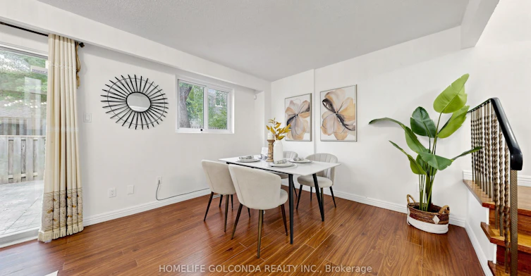 69-1290 Bridletowne Circle, Toronto, ON, M1W 2V4 - 8