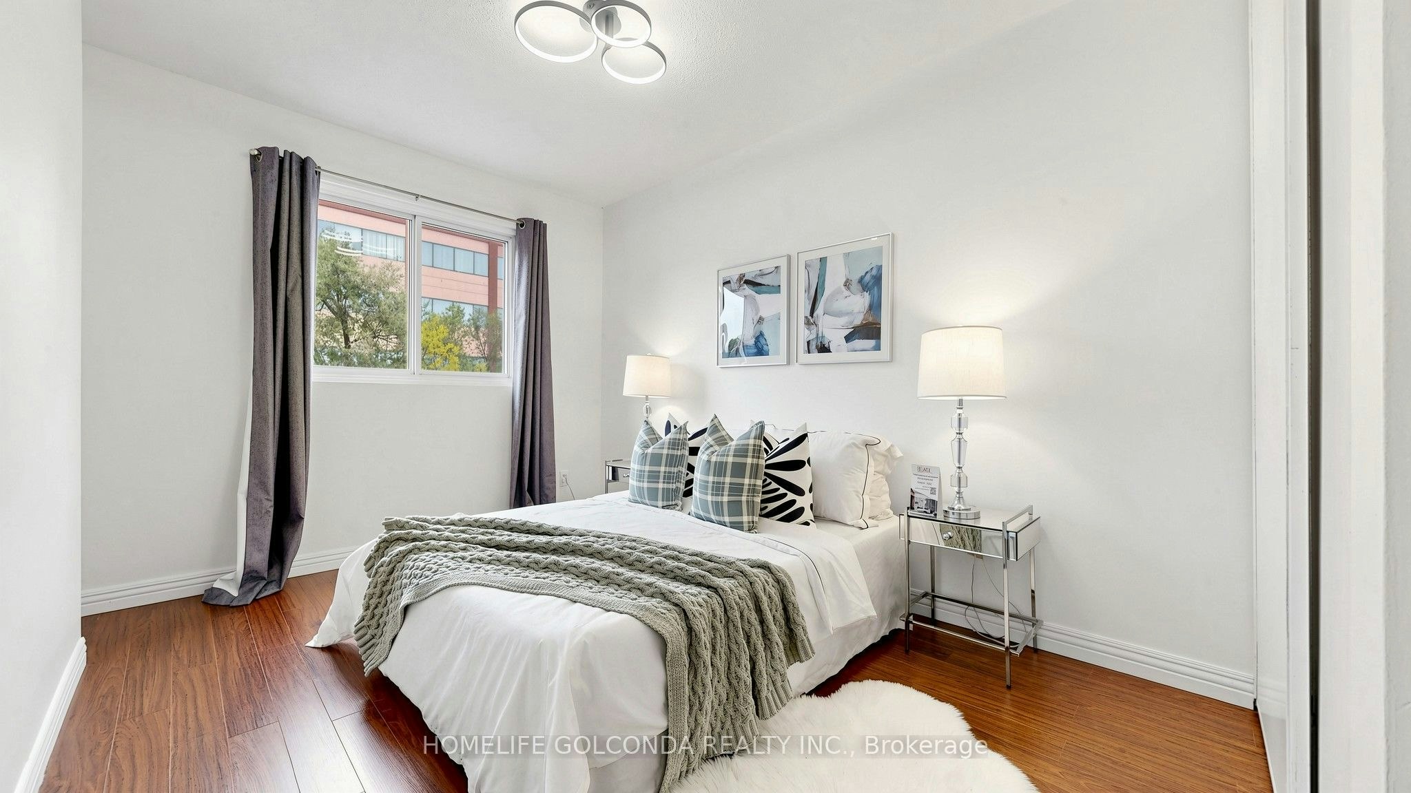 69-1290 Bridletowne Circle, Toronto, ON, M1W 2V4 - 25