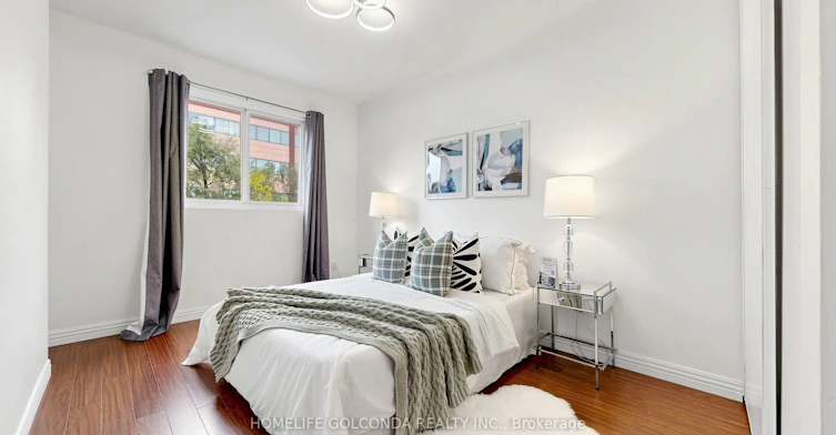 69-1290 Bridletowne Circle, Toronto, ON, M1W 2V4 - 25