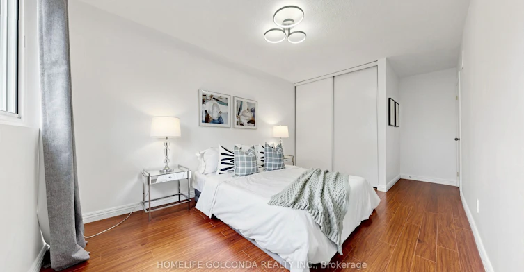 69-1290 Bridletowne Circle, Toronto, ON, M1W 2V4 - 26