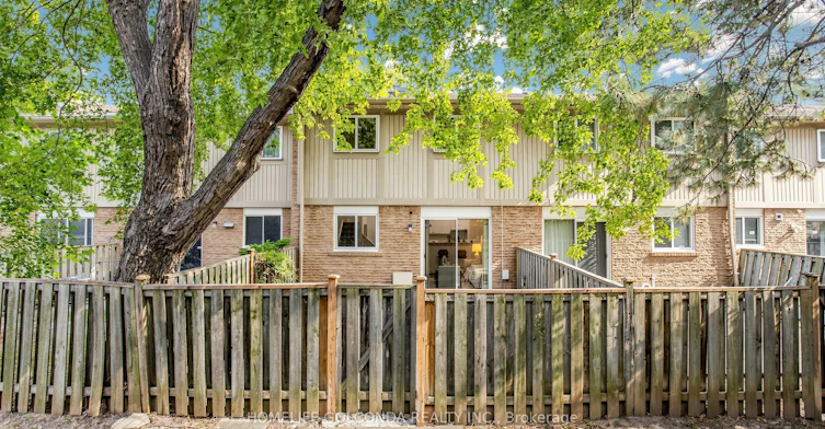 69-1290 Bridletowne Circle, Toronto, ON, M1W 2V4 - 41