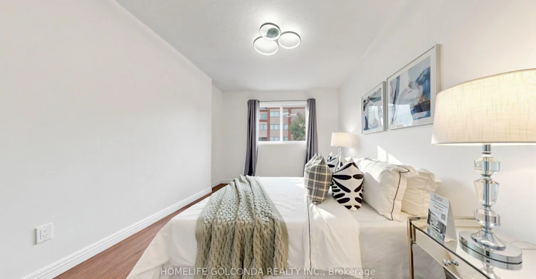 69-1290 Bridletowne Circle, Toronto, ON, M1W 2V4 - 27