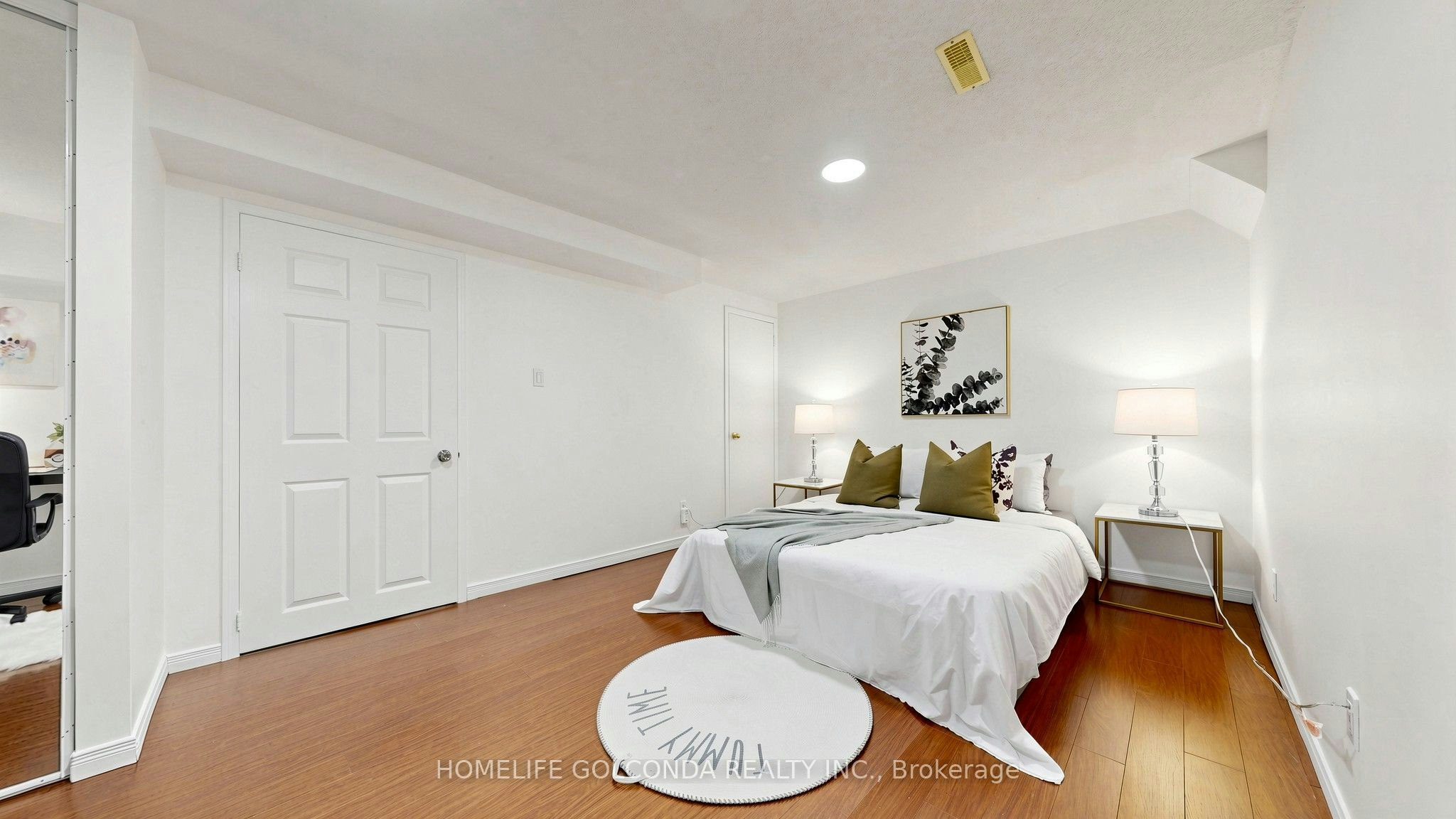 69-1290 Bridletowne Circle, Toronto, ON, M1W 2V4 - 32